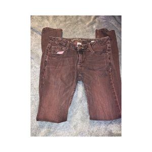 Arizona Skinny Jeans